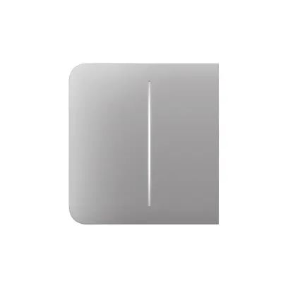 Ajax SideButton, dvoutlačítko, fog